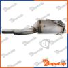 Filtres à Particules Diesel EURO4 pour AUDI | DPF-AU-003, 0415009
